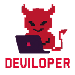 Deviloper Logo